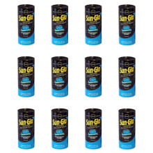 Sun-Glo Six Pack Speed ???1 Super-Glide ShuffleBoard Table Wax