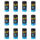 Sun-Glo Six Pack Speed ???1 Super-Glide ShuffleBoard Table Wax 1
