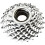SunRace R30 7-speed 13-25t freewheel 1