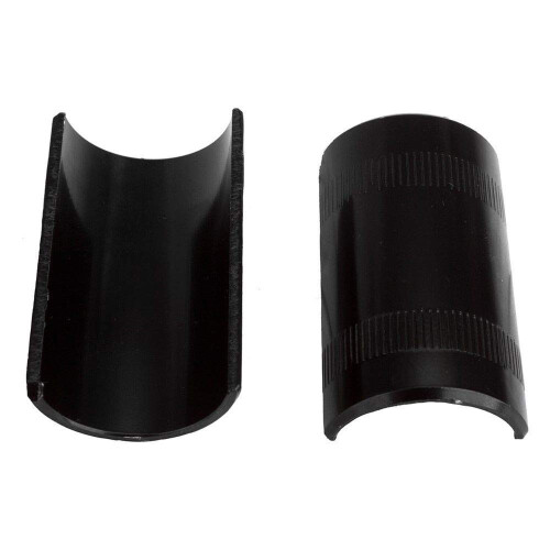Αναστολείς Χειρολαβών Sunlite, 22.2 έως 25.4mm, Μαύρο