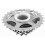 Shimano Shimano CS-HG50 11-32 8-Ταχύτητες Hyperglide Κασετίνα 4