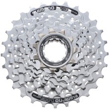 Shimano CS-HG50 11-32 8-Ταχύτητες Hyperglide Κασετίνα