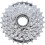 Shimano Shimano CS-HG50 11-32 8-Ταχύτητες Hyperglide Κασετίνα 1