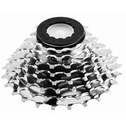 Shimano Shimano CS-HG50 11-32 8-Ταχύτητες Hyperglide Κασετίνα 1