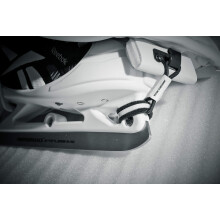 ToeHook - De revolutionaire haak voor hockey keepersbeschermers