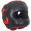 Ringside Deluxe Face Saver Κράνος Πυγμαχίας, S/M, Μαύρο 1