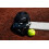 Worth Legit Slowpitch Softball Pitcher's Mask  Black 5