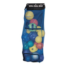 S&S Worldwide Wall Ball Tasche