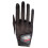 Python Vintage Synthetik Racquetball Handschuh Linke Hand - groß 1
