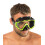 Cressi Pano 3 & Supernova Dry (Svart/Lime) 5