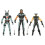 Marvel Marvel Universe Super Hero Team Packs X Force 1
