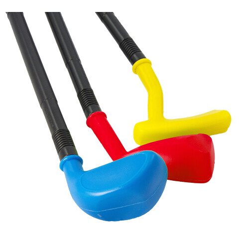 Regali e Galleria Golf Set da golf per bambini in plastica 1