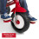 Radio Flyer Deluxe Steer & Stroll Trike 5