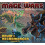 Arcane Wonders Mage Wars Druid vs Necromancer, Černý 2