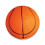 Adventure Planet 2,5" Stressboll i Basket 2