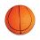 Adventure Planet 2,5" Stressboll i Basket 1