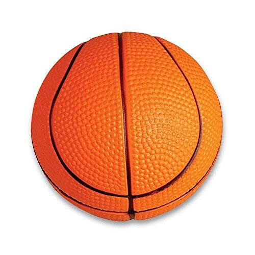Adventure Planet 2,5" Stressboll i Basket