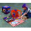 Hot Wheels Zipbin 300 bilfrvaringskub 5