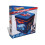 Hot Wheels Zipbin 300 bilfrvaringskub 2