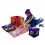 Hot Wheels Zipbin 300 bilfrvaringskub 3