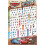 Disney Disney Pixar Cars: Chick Hicks 2 Μινιατούρα Οχήματος 5