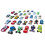 Hot Wheels Mattel Hot Wheels 72 Count Random Case Basic Die-Cast legetøjsbiler 5