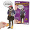 Mcphee Dress-Up Σαίξπηρ από Accoutrements 1