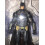 Batman Arkham Knight Battle Damaged Batman Figure 6