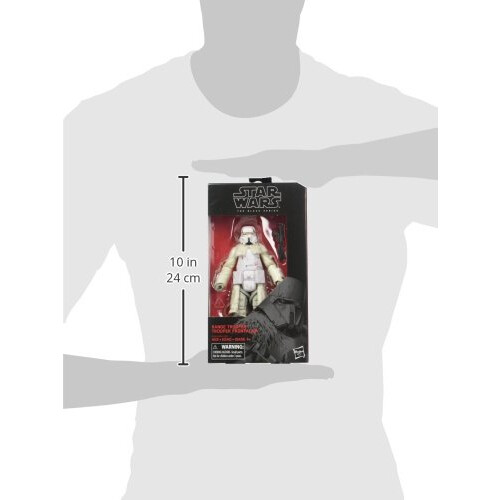 Star Wars Star Wars S2 Bl Vesta Φιγούρα Δράσης Guard 2