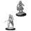 WizKids Deep Cuts Miniatures non peintes : Vague 4 : Pirates 1