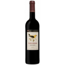 Casa Ferreirinha Papa Figos 2016 Red Wine - 750 ml