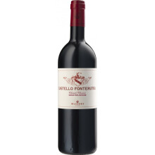 Castello di Fonterutoli Castello Chianti Classico Gran Selezione (case of 6x75cl)