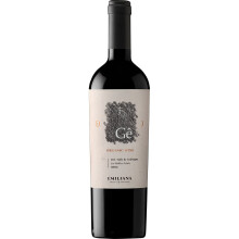 Emiliana Ge Organic (case of 6x75cl)