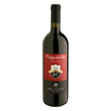 San Felice Pugnitello (case of 6x75cl)