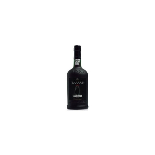 Sandeman Founders Reserve Port Wine