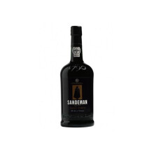 Sandeman Ruby Port Wine