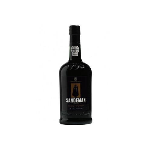 Sandeman Ruby Port Wine