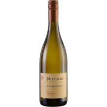 Nielson Santa Barbara County Chardonnay (case of 6x75cl)