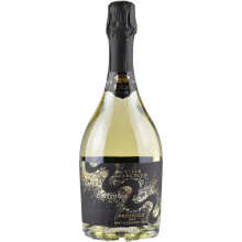 Villa Marcello Prosecco EGO Dosaggio Zero (case of 6x75cl)