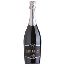 Ca' di Alte, Prosecco Spumante Extra Dry Sparkling (case of 6x75cl) Italy/ Veneto