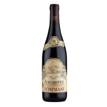 Amarone della Valpolicella Classico Tommasi (case of 6x75cl) Italy/ Veneto