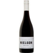 Nielson by Byron Santa Barbara Pinot Noir (case of 6x75cl)