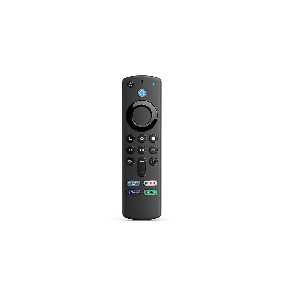 Fire Tv Stick Lite With Alexa Voice Remote Lite