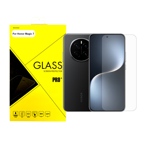 For Honor Magic 7 Screen Protector Tempered Glass