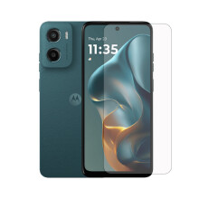 For Motorola E15 Tempered Glass Screen Protector