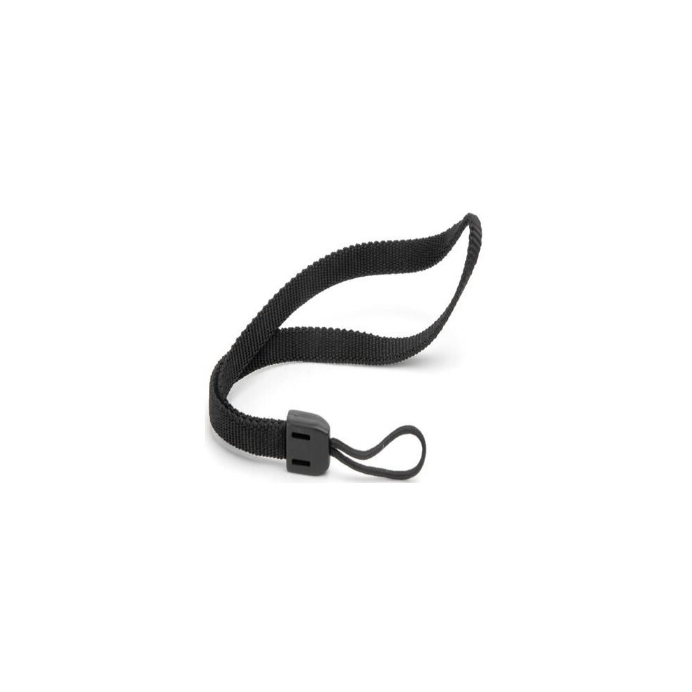 Zebra Unisex Smb Lanyard (Wrist Strap)