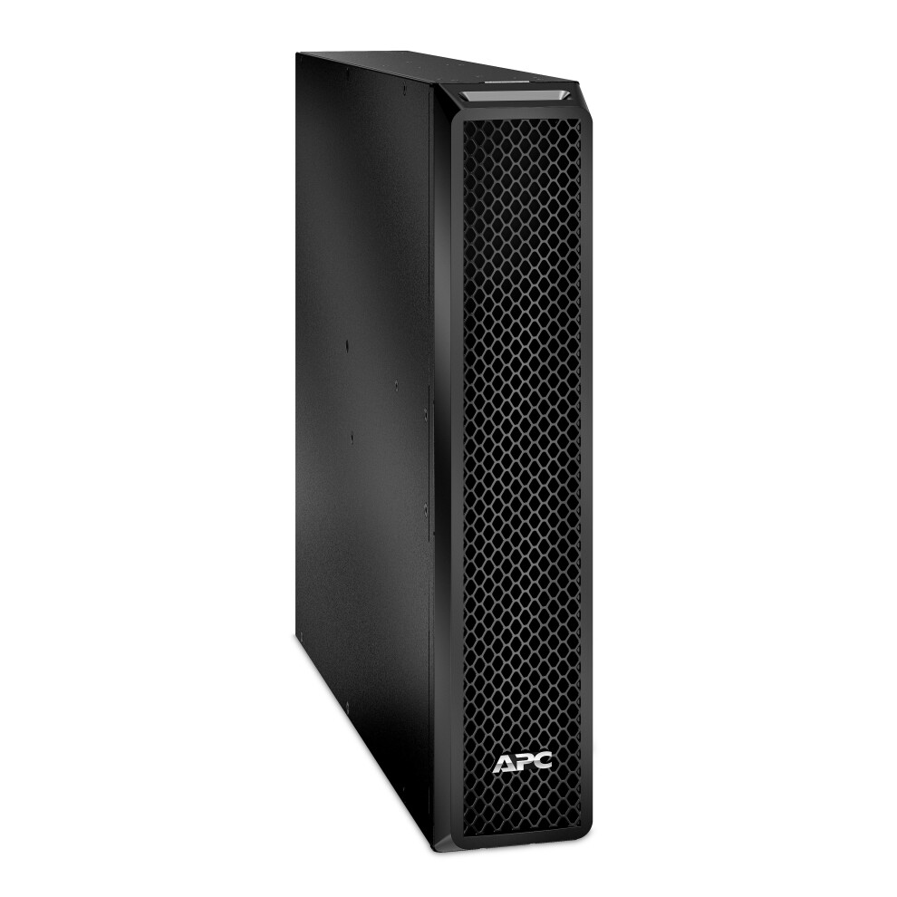 Photos - UPS APC Smart- SRT 48V 1kVA 1.5kVA Battery Pack - Battery enclosure - 2 x battery - Lead Acid - black - for P/N: SRT1000X 