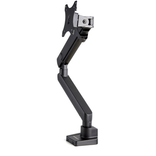 StarTech.com MONITOR DESK MOUNT ARM SINGLE