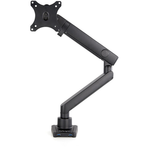 StarTech.com MONITOR DESK MOUNT ARM SINGLE 2