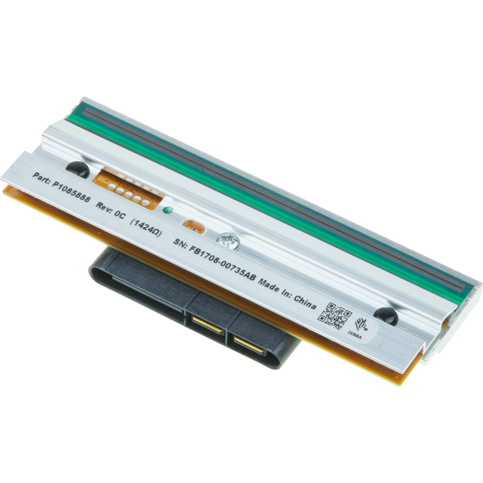 Honeywell Printhead 203 Dpi